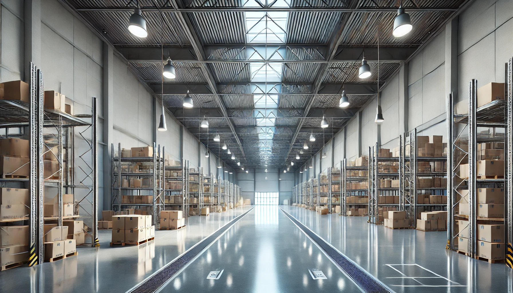 Commercial Cleaning